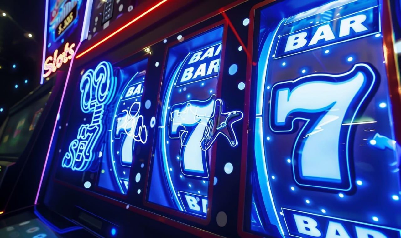 Classic Fruit Slots မြန်မာ online casino