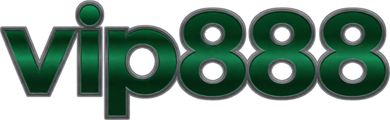 vip888 Logo